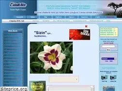 Sites similar to esinti.biz