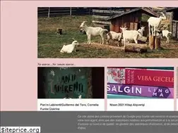 Sites similar to esintilerveanlar.com