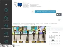 Sites similar to esinvesticijos.lt