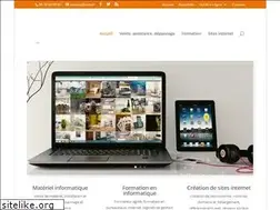 Sites similar to esio.fr
