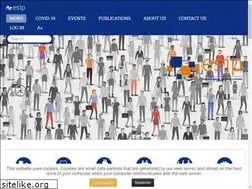 Sites similar to esip.eu