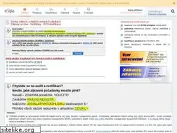 Sites similar to esipa.cz
