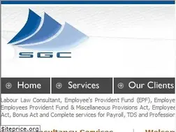 Sites similar to esipfconsultant.com