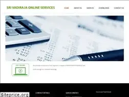 Sites similar to esipfnetfiling.in
