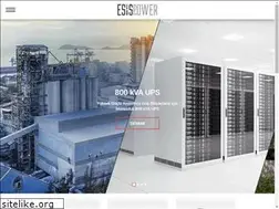 Sites similar to esis.com.tr