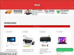 Sites similar to esis.pe