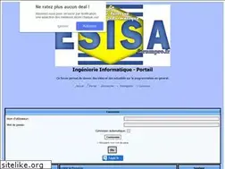 Sites similar to esisa.forumpro.fr