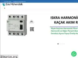 Sites similar to esismuhendislik.com.tr