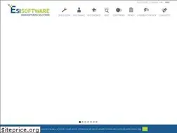 Sites similar to esisoftware.it