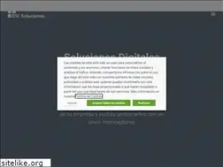 Sites similar to esisoluciones.es