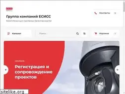 Sites similar to esiss.ru