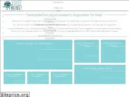 Sites similar to esistmeins.de