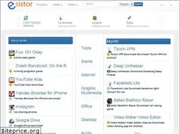 Sites similar to esistor.com