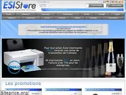 Sites similar to esistore.lu