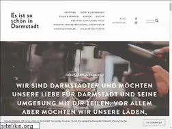 Sites similar to esistsoschoenindarmstadt.de