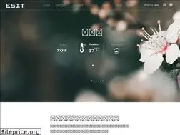 Sites similar to esit.com.tw