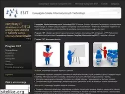 Sites similar to esit.pl