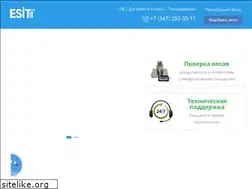 Sites similar to esit.ru