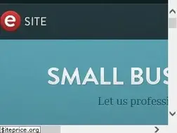 Sites similar to esite.com