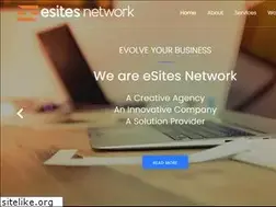 Sites similar to esitez.net
