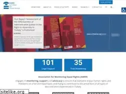 Sites similar to esithaklar.org