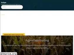 Sites similar to esitpa.org