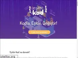Sites similar to esittirkod.com