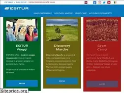 Sites similar to esitur.com