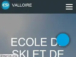 Sites similar to esivalloire.com