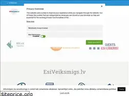 Sites similar to esiveiksmigs.lv