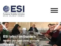 Sites similar to esiweb.org