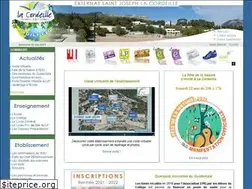 Sites similar to esj-lacordeille.com