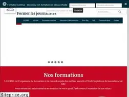 Sites similar to esj-pro.fr