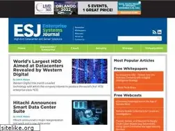 Sites similar to esj.com