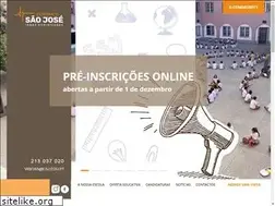 Sites similar to esj.edu.pt