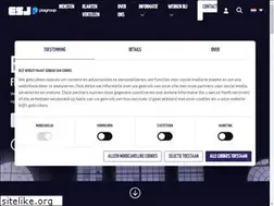Sites similar to esj.nl