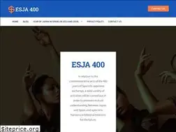 Sites similar to esja400.com