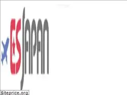 Sites similar to esjapan.net