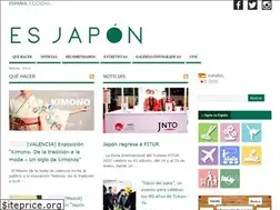 Sites similar to esjapon.com