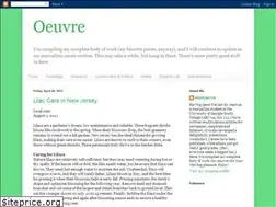 Sites similar to esjarvis.blogspot.com