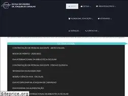 Sites similar to esjcff.pt