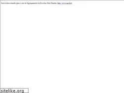 Sites similar to esjd.pt