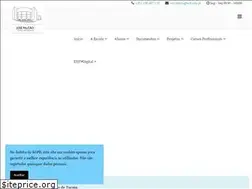 Sites similar to esjf.edu.pt