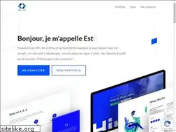 Sites similar to esji.fr
