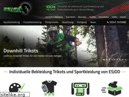 Sites similar to esjod.de