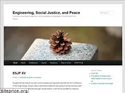 Sites similar to esjp.org
