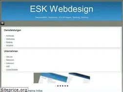 Sites similar to esk.ch