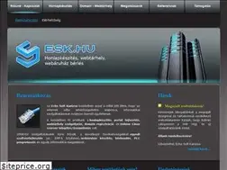 Sites similar to esk.hu