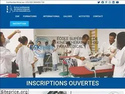 Sites similar to esk.ma