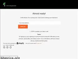 Sites similar to esk8-stickers.uk